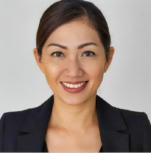Celine Lam